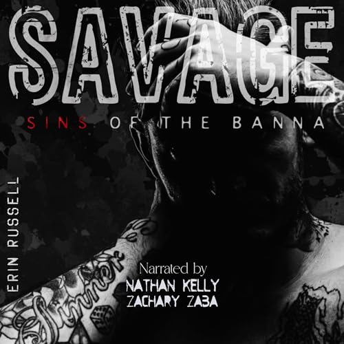 Cover of Savage