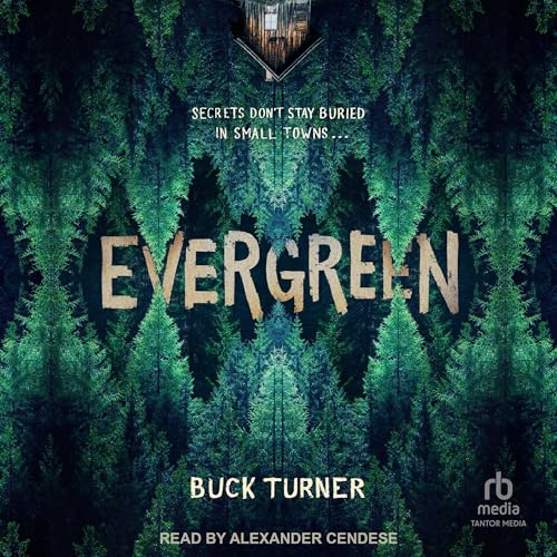 Cover of Evergreen