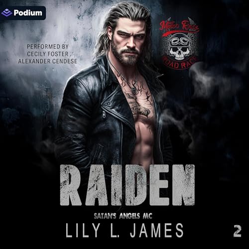Cover of Raiden