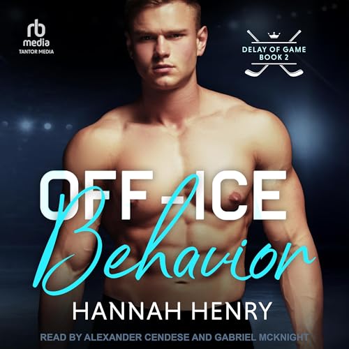 Cover of Off-Ice Behavior