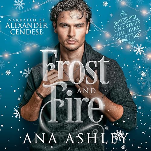 Cover of Frost and Fire