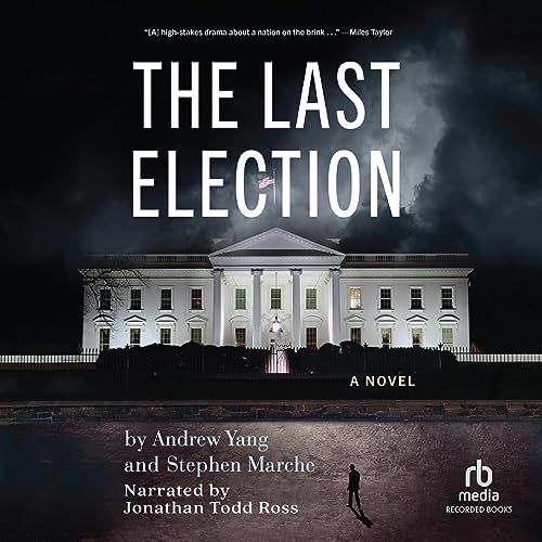 Cover of The Last Election