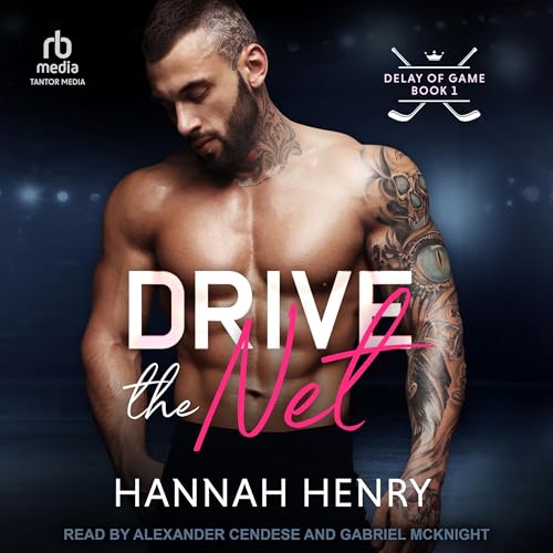 Cover of Drive the Net