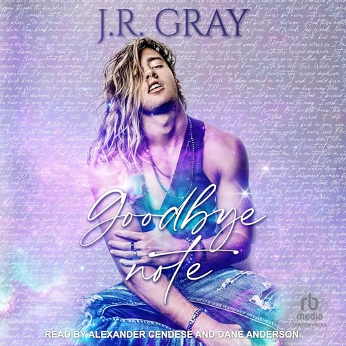 Cover of Goodbye Note