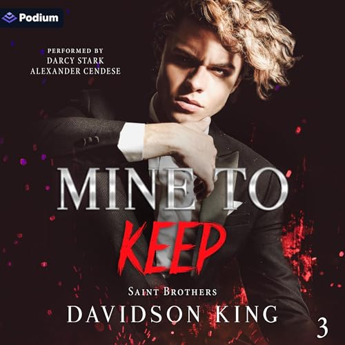 Cover of Mine to Keep
