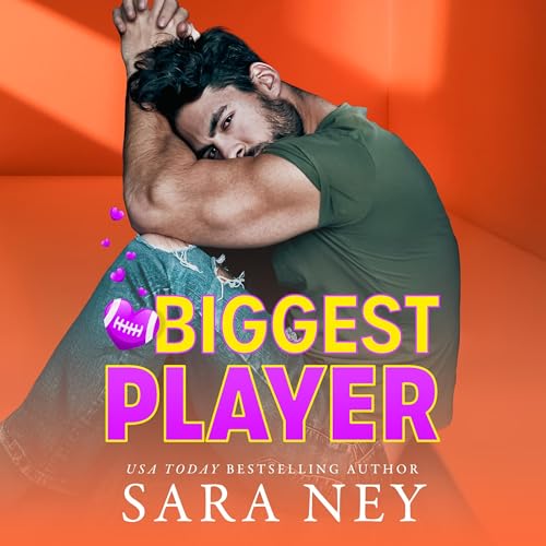 Cover of Biggest Player