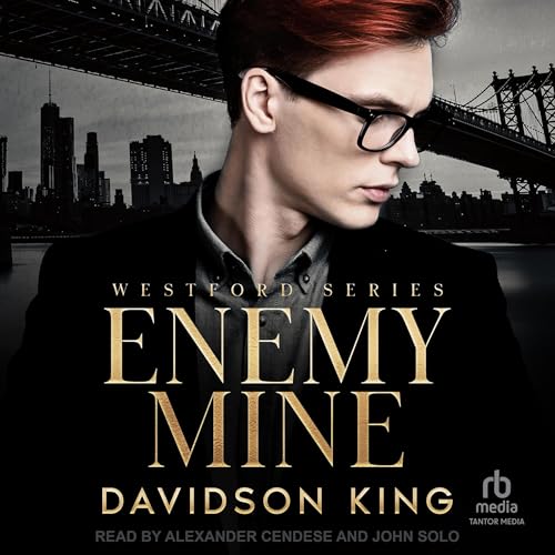 Cover of Enemy Mine