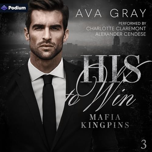 Cover of His to Win