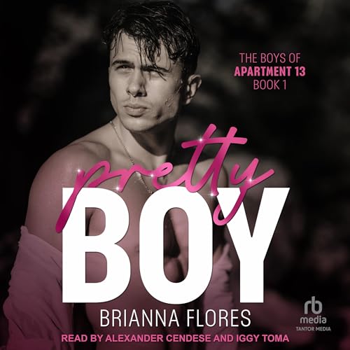 Cover of Pretty Boy