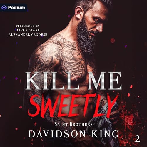 Cover of Kill Me Sweetly