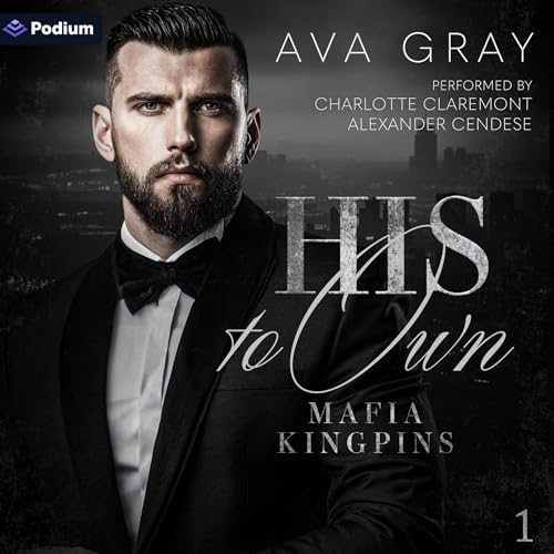 Cover of His to Own