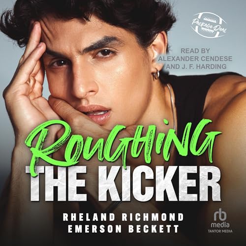 Cover of Roughing the Kicker