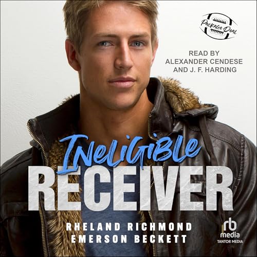Cover of Ineligible Receiver