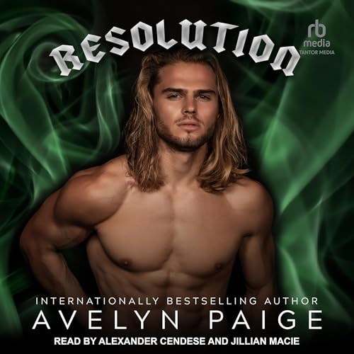 Cover of Resolution