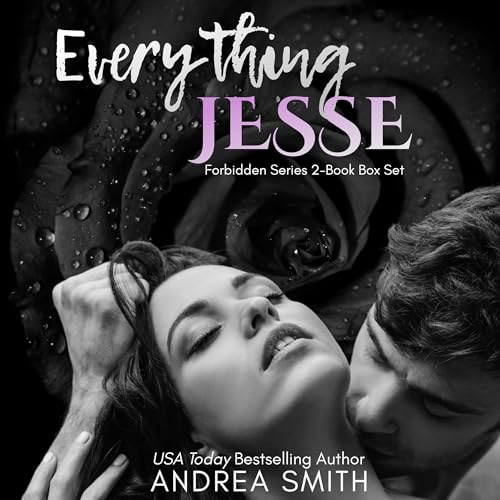 Cover of Everything Jesse: Forbidden Series Box Set