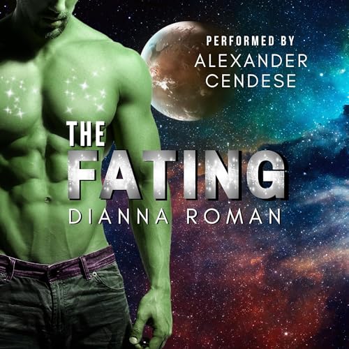 Cover of The Fating