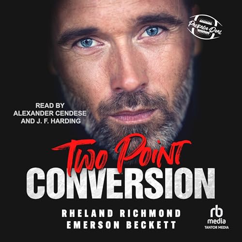 Cover of Two Point Conversion