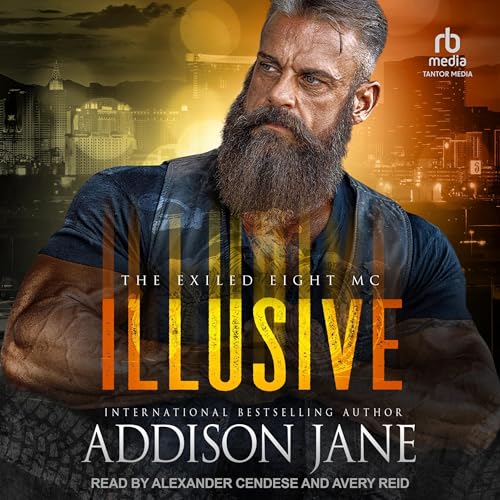 Cover of Illusive