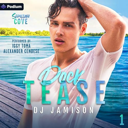 Cover of Dock Tease