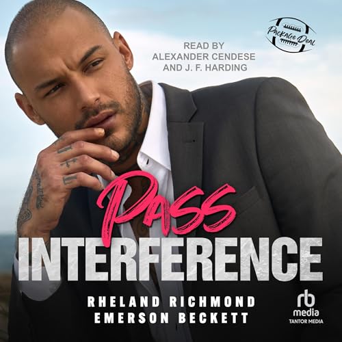 Cover of Pass Interference