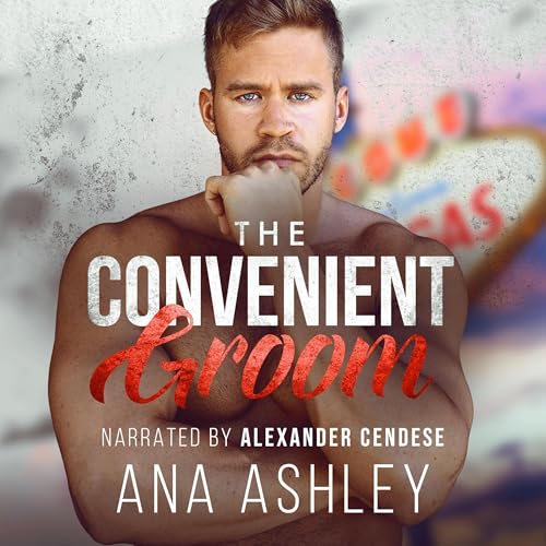 Cover of The Convenient Groom