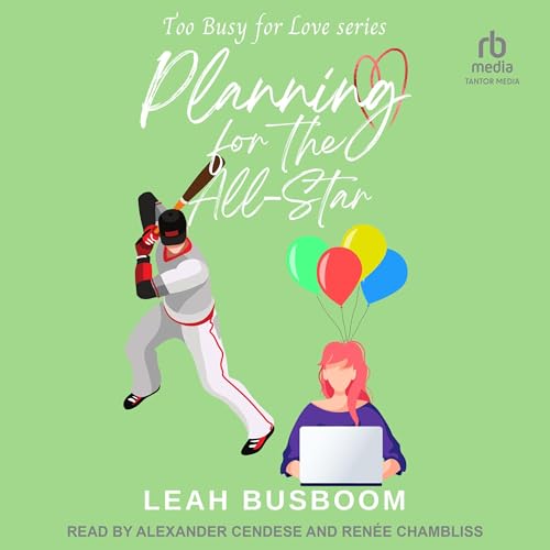 Cover of Planning for the All-Star