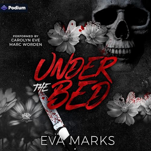 Cover of Under the Bed