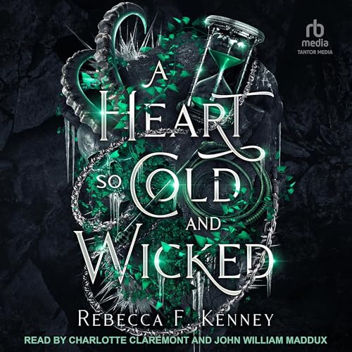 Cover of A Heart So Cold and Wicked