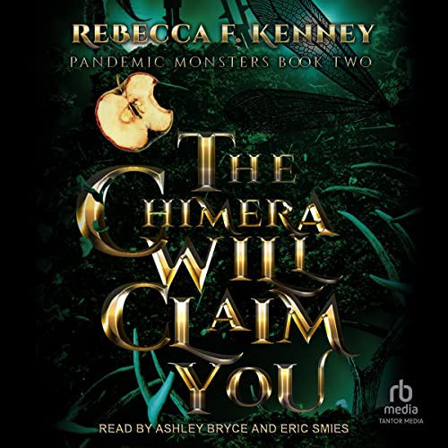 Cover of The Chimera Will Claim You