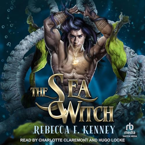 Cover of The Sea Witch