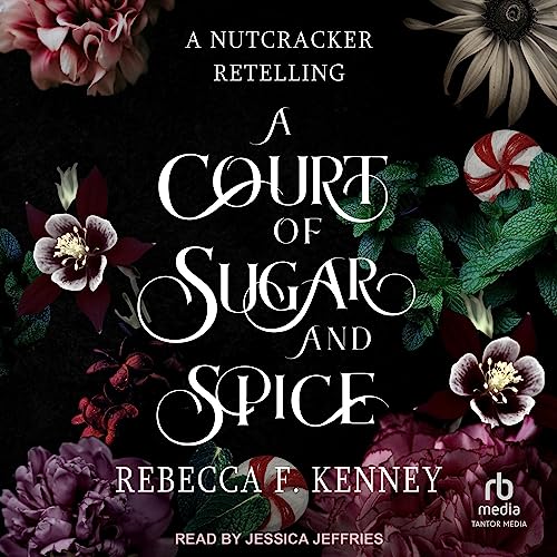 Cover of A Court of Sugar and Spice
