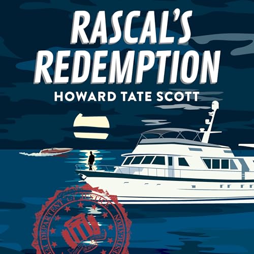 Cover of Rascal's Redemption