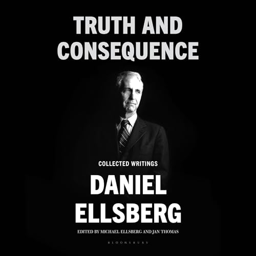 Cover of Truth and Consequence