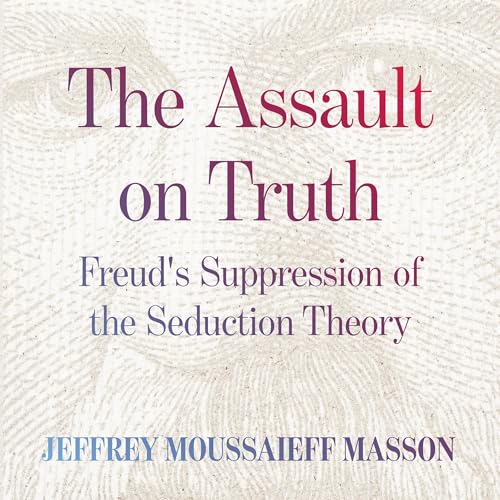Cover of The Assault on Truth