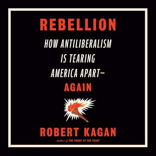 Cover of Rebellion