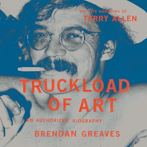 Cover of Truckload of Art