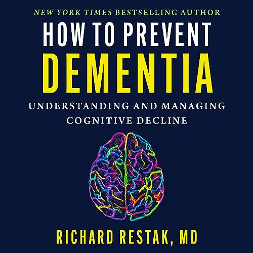 Cover of How to Prevent Dementia