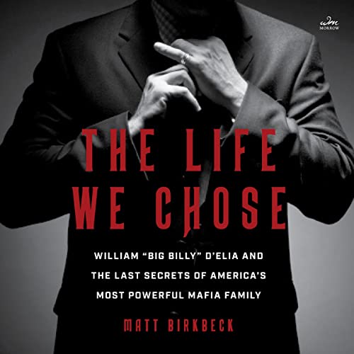 Cover of The Life We Chose