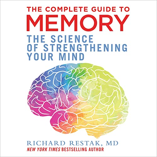 Cover of The Complete Guide to Memory