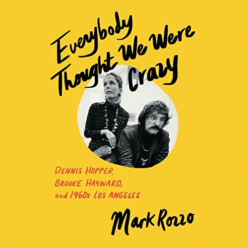 Cover of Everybody Thought We Were Crazy