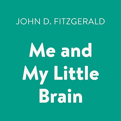 Cover of Me and My Little Brain