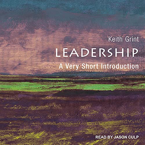 Cover of Leadership
