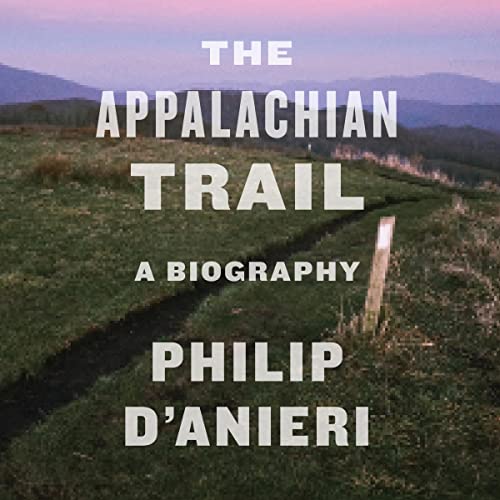 Cover of The Appalachian Trail