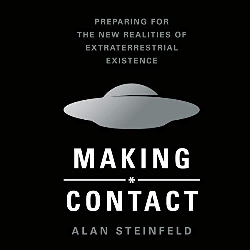 Cover of Making Contact