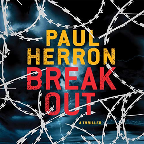 Cover of Breakout
