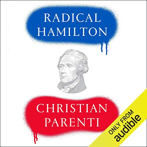 Cover of Radical Hamilton