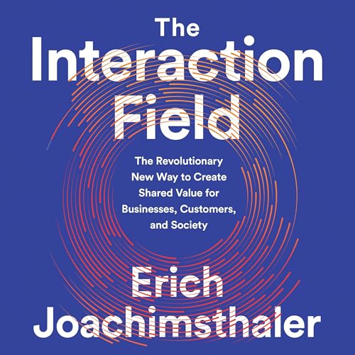 Cover of The Interaction Field