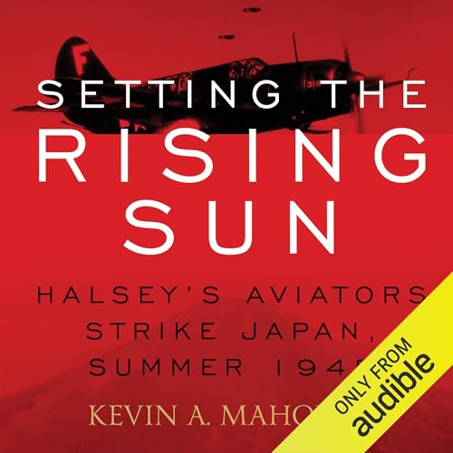 Cover of Setting the Rising Sun