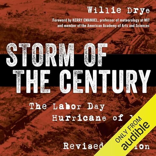 Cover of Storm of the Century