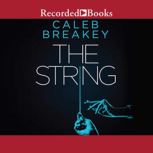 Cover of The String